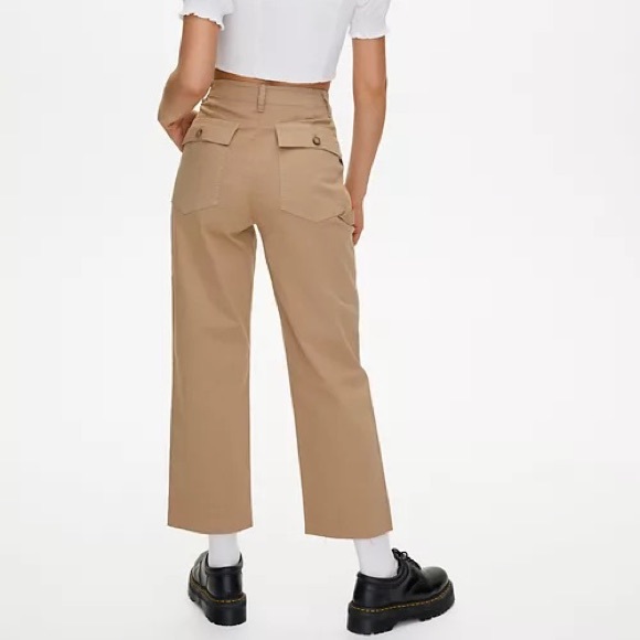 SOLD Sunday Best Genevieve Pant - Picture 2 of 4